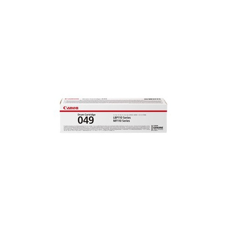 Tambor canon 049 lbp112 -  lbp113w -  mf112 -  mf113w