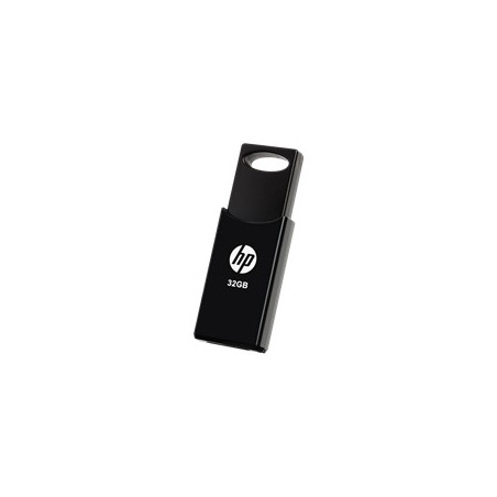Memoria usb 2.0 hp v212 32gb
