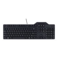 Tastiera dell kb813 smartcard usb