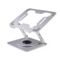 Soporte mesa ewent para portatil 17.3 pulgadas rotacion 360