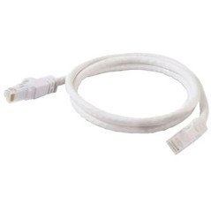 Cavo rete rj45 dell 7m - maschio - maschio - cat6 - bianco - a6929198
