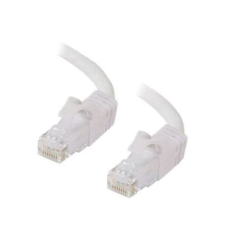 Cavo di rete rj45 Dell 15m - maschio - maschio - cat6 - bianco - a6929200