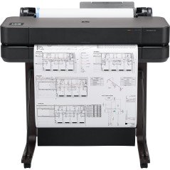 HP Designjet Stampante T630 24" edizione 2025