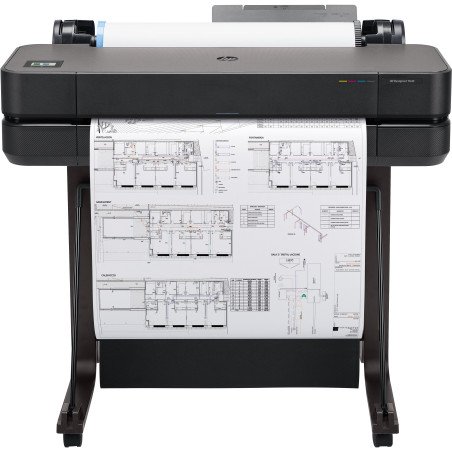 Hp designjet t630 24 - in printer
