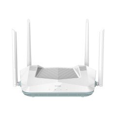 Router wifi d - link eagle pro ai r32 5 porte 4 antenne