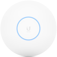 Punto acceso inalambrico ubiquiti u6 - lr wifi6