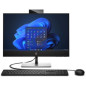 Ordenador all in one hp proone 440 23.8 pulgadas i5 - 14500t 16gb -  ssd 512gb -  red -  wifi -  w11pro