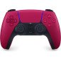 Mando ps5 dualsense v2 rojo