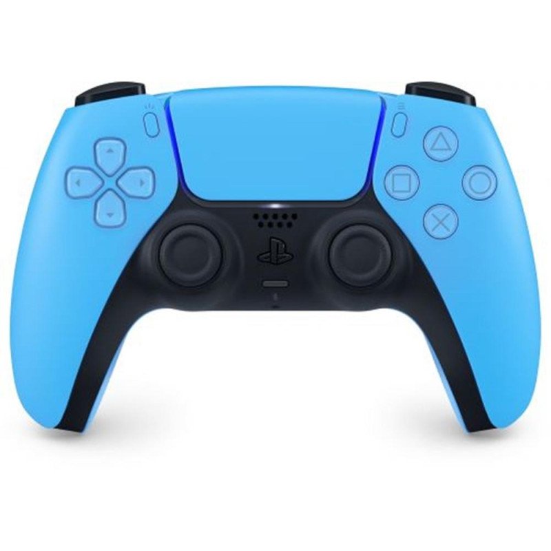 Mando ps5 dualsense v2 azul