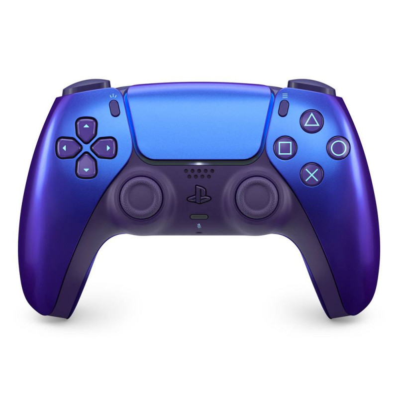 Accesorio sony ps5 -   mando dualsense chroma indigo