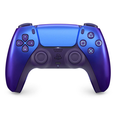 Accesorio sony ps5 -   mando dualsense chroma indigo
