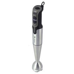 Batidora de mano thulos th - bm512 gris 700w
