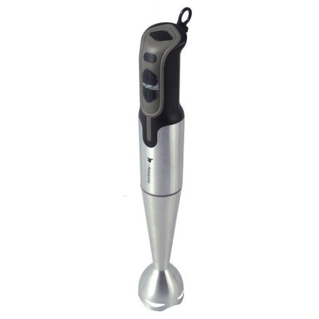 Batidora de mano thulos th - bm512 gris 700w