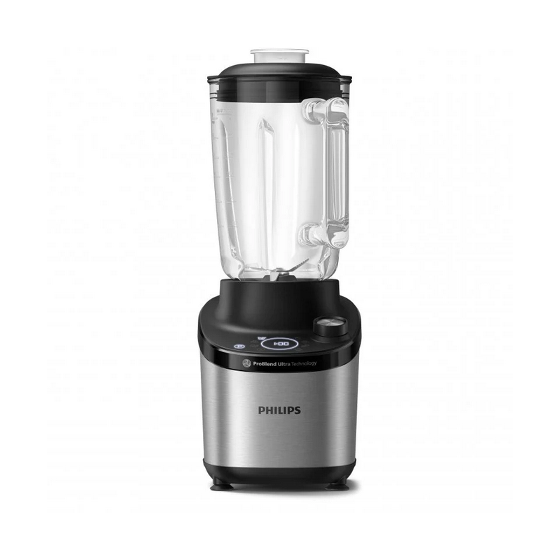 Batidora de vaso philips hr3760 - 00 2l 1500w