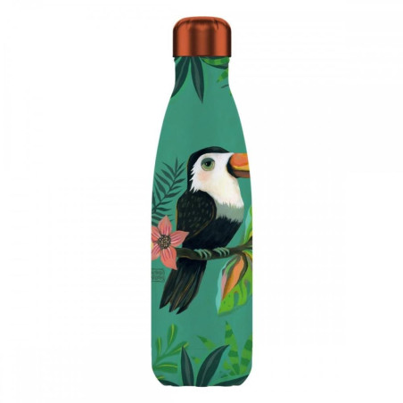 Botella isotermica enesco tucn