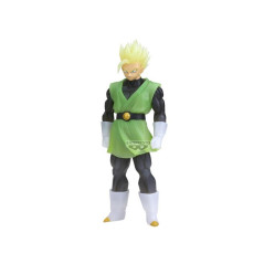Dbz clearise son gohan b