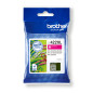 Cartucho tinta brother lc422m magenta 550 paginas