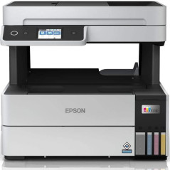 Multifuncion epson inyeccion color ecotank et - 5150 a4 -  17ppm -  usb -  red -  wifi -  wifi direct -  duplex impresion -  ban