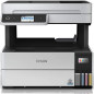 Multifuncion epson inyeccion color ecotank et - 5150 a4 -  17ppm -  usb -  red -  wifi -  wifi direct -  duplex impresion -  ban