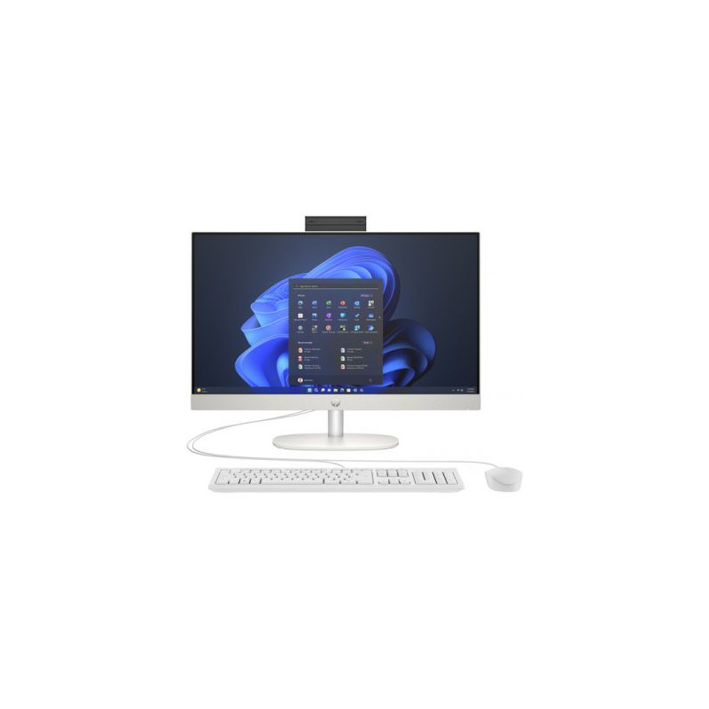 Aio proone 240 g10 -i5 - 1335u -8gb -256gb ssd -23.8''