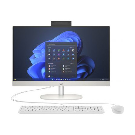 Aio proone 240 g10 -i5 - 1335u -8gb -256gb ssd -23.8''