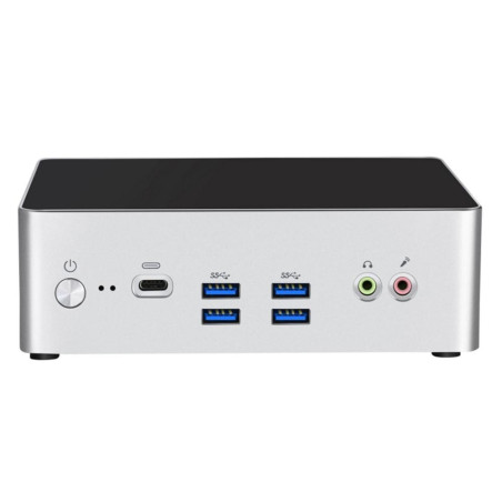Mini ordenador leotec lempc11 i7 - 1360p 16gb 1tb