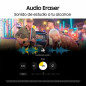 Smartphone Samsung SM-S931BZSGEUB 6,2" Qualcomm Snapdragon 8 Elite 12 GB RAM 256 GB Grigio Argentato