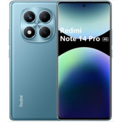 XIAOMI REDMI NOTE 14 PRO 12+512GB OCEAN BLUE OEM