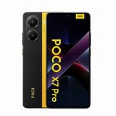 POCO X7 PRO 12+256GB DS 5G BLACK OEM