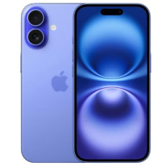APPLE IPHONE 16 256GB ULTRAMARINE MYEH3SX/A