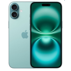 APPLE IPHONE 16 PLUS 512GB TEAL MY2J3QL/A