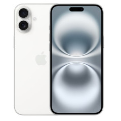APPLE IPHONE 16 PLUS 512GB WHITE MY1X3ZD/A