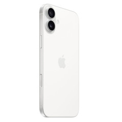 APPLE IPHONE 16 PLUS 512GB WHITE MY1X3ZD/A