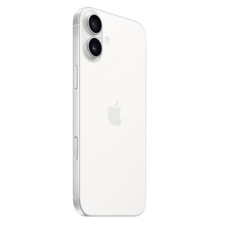 APPLE IPHONE 16 PLUS 512GB WHITE MY1X3ZD/A