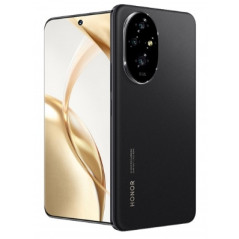 HONOR 200 12+512GB DS 5G BLACK OEM