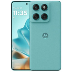 MOTOROLA EDGE 60 FUSION 12+256GB DS 5G PANTONE AMAZONITE BLUE OEM