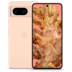 GOOGLE PIXEL 8 8+128GB DS 5G ROSE OEM