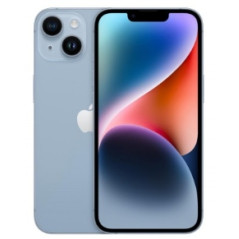 APPLE IPHONE 14 512GB BLUE MPXN3ZD/A