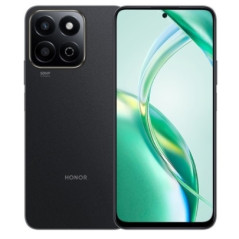 HONOR 200 SMART 4+256GB DS 5G BLACK ALT-NX1 OEM
