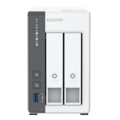 SERVER NAS QNAP TS-216G 2 ALLOGGIAMENTI 4GB