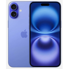 APPLE IPHONE 16 PLUS 512GB ULTRAMARINE MY2D3QL/A