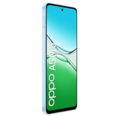 OPPO A5 PRO 8+256GB 4G FEATHER BLUE