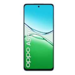 OPPO A5 PRO 8+256GB 4G FEATHER BLUE