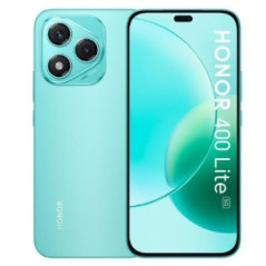 HONOR 400 LITE 8+256GB DS 5G MARRS GREEN OEM