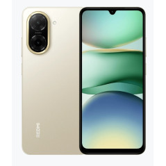 XIAOMI REDMI A5 3+64GB DS 4G SANDY GOLD OEM