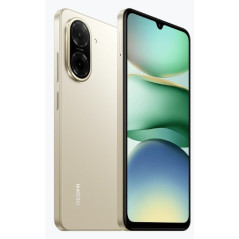 XIAOMI REDMI A5 3+64GB DS 4G SANDY GOLD OEM