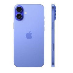 IP 16 PLUS 128GB ULTRAMARINE