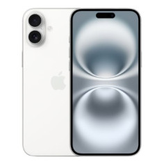 IP 16 PLUS 256GB WHITE