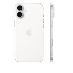 IP 16 PLUS 256GB WHITE