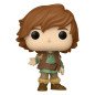 Funko pop cmo entrenar a tu dragn hiccup
